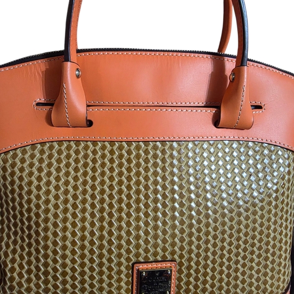 Dooney & Bourke Beacon Bag - Picture 4 of 10